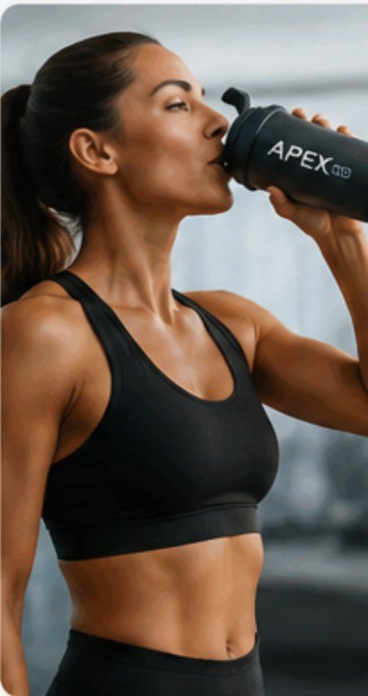 Energy & Recovery