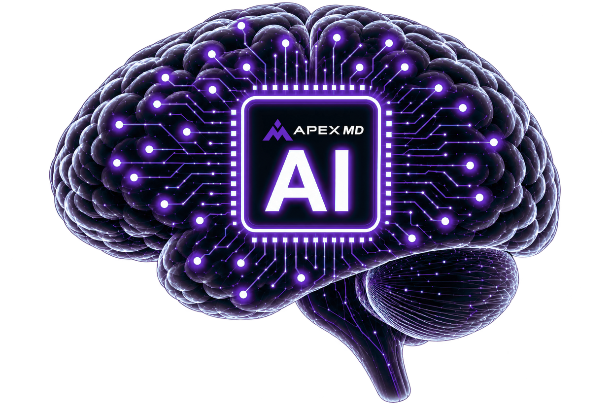 Apex MD AI