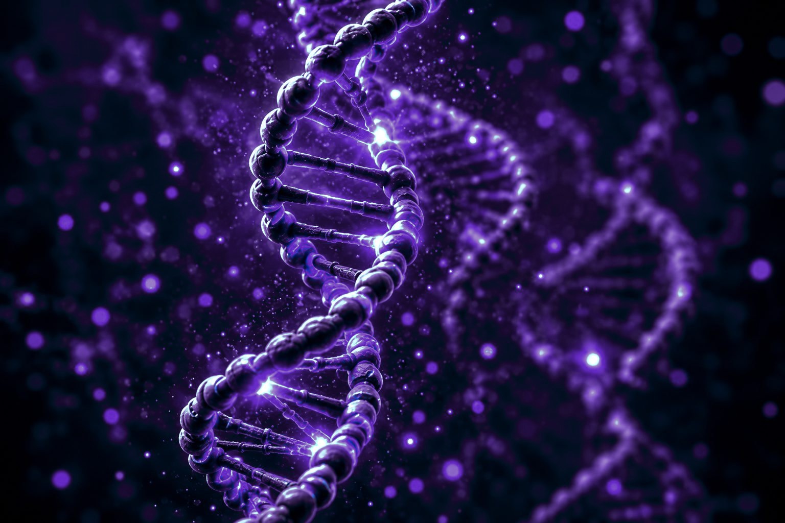 DNA double helix