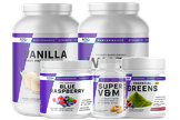 Apex MD supplements