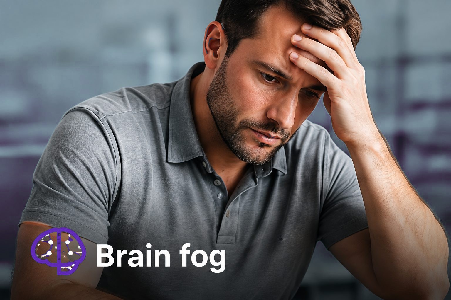 Brain fog