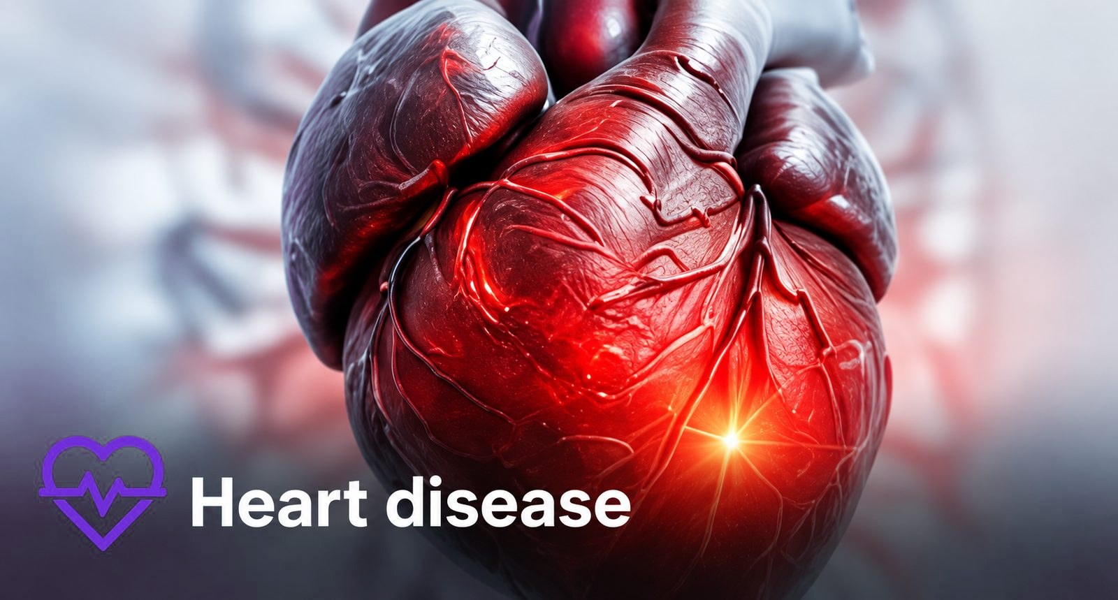 Heart disease