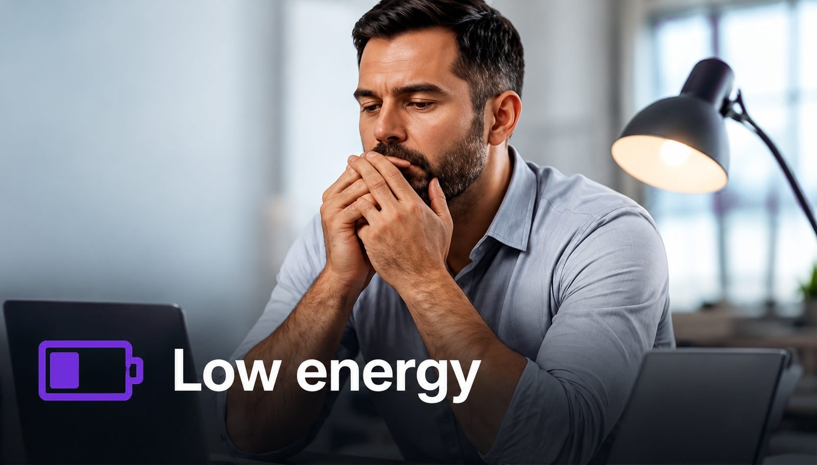 Low energy