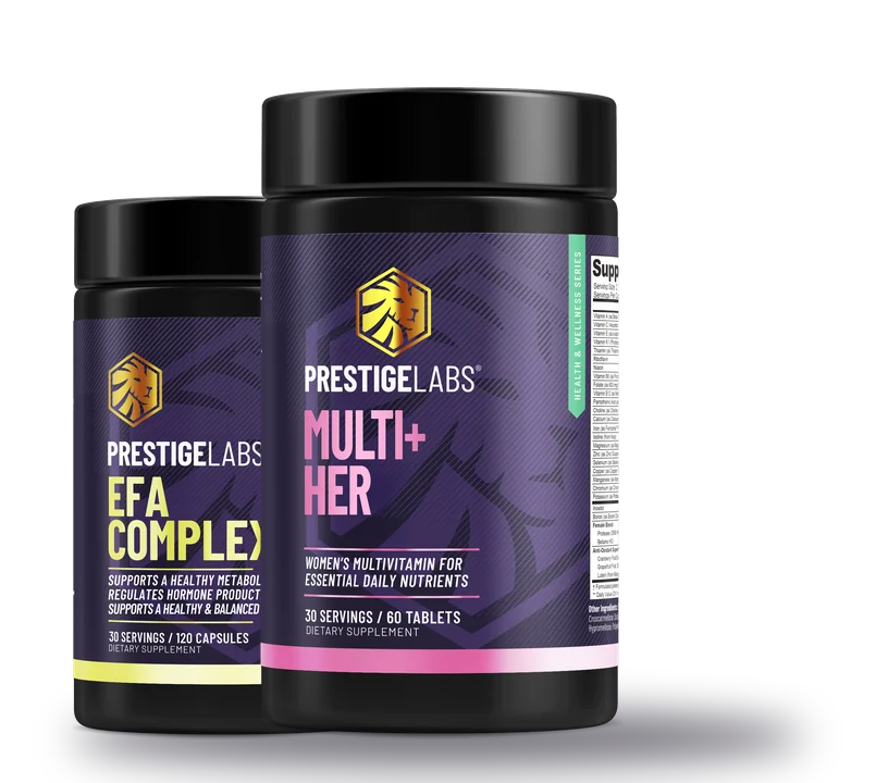 Prestige Labs Multi+ Her and EFA Complex